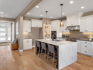 Kitchen Addition in La Mirada