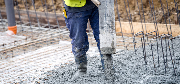 Concrete Garage Slab Contractors in La Mirada, CA